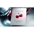 Cherry Casino (Reno Red) kártya, 1 csomag