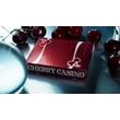 Cherry Casino (Reno Red) kártya