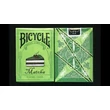 Bicycle Matcha kártya
