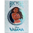 Bicycle Disney Vaiana (Moana) kártya