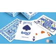 Bicycle Bluey kártya, 1 csomag
