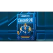 Fantasztikus 4-es kártya