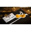 Limited Edition Cherry Casino (Monte Carlo Black and Gold)