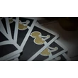 Limited Edition Cherry Casino (Monte Carlo Black and Gold) sorszámozott kártya, 1 csomag