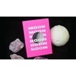 Moon (Pink) kártya