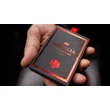 Regalia Red kártya