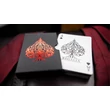 Regalia (Signature Edition) kártya, 1 csomag / piros