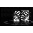 Roulette Fanimation kártya