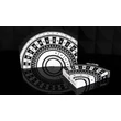 Roulette Fanimation by Mechanic Industries kártya, 1 csomag