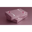 Cherry Casino (Flamingo Quartz Pink) kártya, 1 csomag