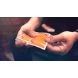 Cherry Casino Summerlin Sunset (Orange) kártya, 1 csomag - enyhén sérült