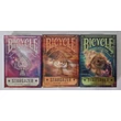 Bicycle Stargazer Tripack