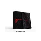 Agenda Black kártya Agenda Black kártya