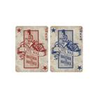 Bicycle Americana kártya - Civil War, Limited Edition Bicycle Americana kártya - Civil War, Limited Edition