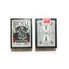 Bicycle Black Tiger Red kártya, 1 csomag Bicycle Black Tiger Red kártya, 1 csomag