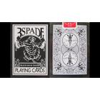 Bicycle Black Tiger Gaff Deck kártya Bicycle Black Tiger Gaff Deck kártya
