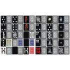 Bicycle Black Tiger Gaff Deck kártya, 1 csomag Bicycle Black Tiger Gaff Deck kártya, 1 csomag
