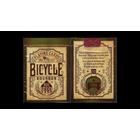 Bicycle Bourbon kártya Bicycle Bourbon kártya