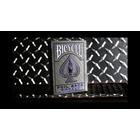 Bicycle Rider Back Cobalt Luxe (MetalLuxe) V2 kártya Bicycle Rider Back Cobalt Luxe (MetalLuxe) V2 kártya