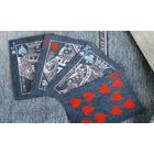 Bicycle Denim kártya, 1 csomag Bicycle Denim kártya, 1 csomag