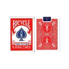Bicycle Gilded Faro Edition (Red) kártya Bicycle Gilded Faro Edition (Red) kártya