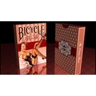 Bicycle Pin-Up kártya Bicycle Pin-Up kártya