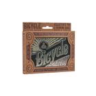 Bicycle Retro Tin Gift Set Bicycle Retro Tin Gift Set