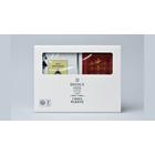 Fournier 'Flor de Lis', Jumbo index - 100% plasztik bridzs kártya, dupla csomag Fournier 'Flor de Lis', Jumbo index - 100% plasztik bridzs kártya, dupla csomag