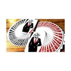 Kete Moon Deck kártya legyező Kete Moon Deck kártya legyező