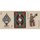 Vaudeville Deck I. kártya, 1 csomag Vaudeville Deck I. kártya, 1 csomag