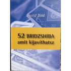 52 Bridzshiba, amit kijavíthatsz 52 Bridzshiba, amit kijavíthatsz