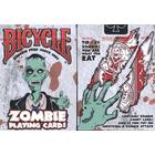 Bicycle Zombie kártya, 1 csomag Bicycle Zombie kártya, 1 csomag