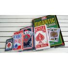 Jumbo Playing Cards, 1 csomag Jumbo Playing Cards, 1 csomag