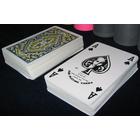 KEM Paisley Bridge, Narrow Standard, 2-pack Set (100% műanyag kártya, dupla csomag) KEM Paisley Bridge, Narrow Standard, 2-pack Set (100% műanyag kártya, dupla csomag)