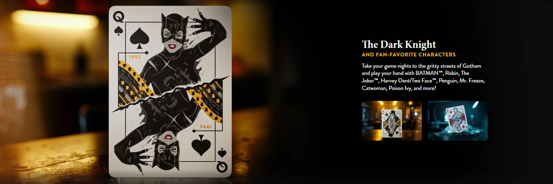 Batman 85th Anniversary