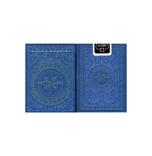 Bicycle Odyssey kártya