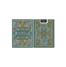 Bicycle Promenade kártya