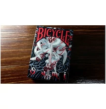 Bicycle Sumi Kitsune Tale Teller kártya
