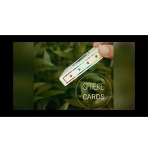 Sphere by Magic Encarta kártya