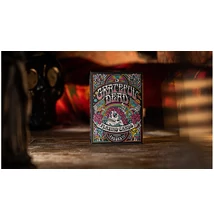Grateful Dead kártya, 1 csomag