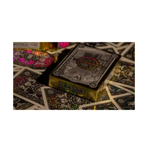 London Diffractor Gold kártya