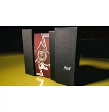 RUN kártya - &amp;quot;Heat Edition&amp;quot; kiadás