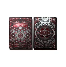Realms (Red) kártya, 1 csomag
