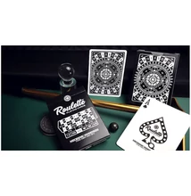 Roulette kártya, 1 csomag