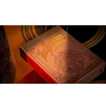 Six Strings (Limited Edition) kártya, 1 csomag