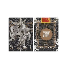 Sumi Kitsune Myth Maker kártya