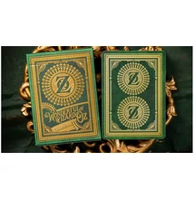 Wizard of Oz kártya