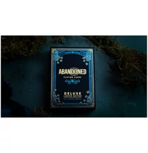 Limited Edition Abandoned Deluxe kártya, 1 csomag