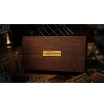 Apocalypse Bicycle Wooden Box Set