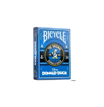 Bicycle Disney Donald Kacsa kártya, 1 csomag